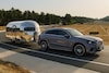 Mercedes-Benz GLC met EQ-technologie