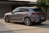 Mercedes-Benz GLC met EQ-technologie