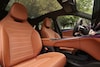 Mercedes-Benz GLC met EQ-technologie