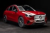 Mercedes-Benz GLC met EQ-technologie
