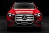 Mercedes-Benz GLC met EQ-technologie