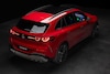 Mercedes-Benz GLC met EQ-technologie