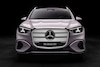 Mercedes-Benz GLC met EQ Technologie
