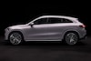 Mercedes-Benz GLC met EQ Technologie