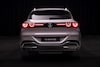 Mercedes-Benz GLC EQ Technologie