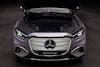 Mercedes-Benz GLC EQ Technologie
