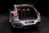 Mercedes-Benz GLC EQ Technologie