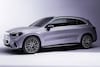 Mercedes-Benz GLC EQ
