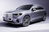 Mercedes-Benz GLC EQ