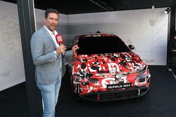 Volkswagen ID Polo GTI