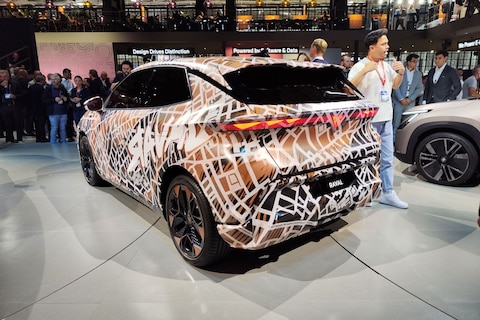 Cupra Raval: sportieve elektrische hatchback klaar voor 2026 [+VIDEO]