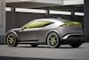 Hyundai Concept Three