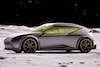 Hyundai Concept Three