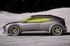 Hyundai Concept Three