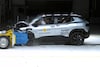 Euro NCAP Suzuki e Vitara