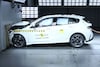 Euro NCAP BMW 1-serie