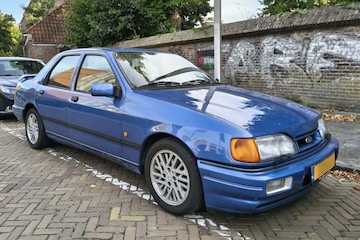 Ford Sierra RS Cosworth