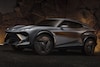 Cupra Tindaya