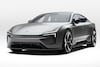Polestar 5