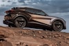 Cupra Tindaya
