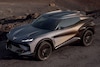 Cupra Tindaya