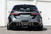 Manhart MH5 900E (BMW M5)