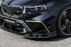 Manhart MH5 900E (BMW M5)