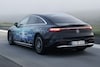 Mercedes-Benz EQS Solid State