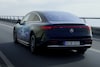 Mercedes-Benz EQS Solid State