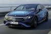 Mercedes-Benz EQS Solid State