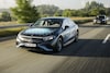 Mercedes-Benz EQS Solid State