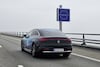 Mercedes-Benz EQS Solid State