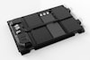 Mercedes-Benz EQS Solid State