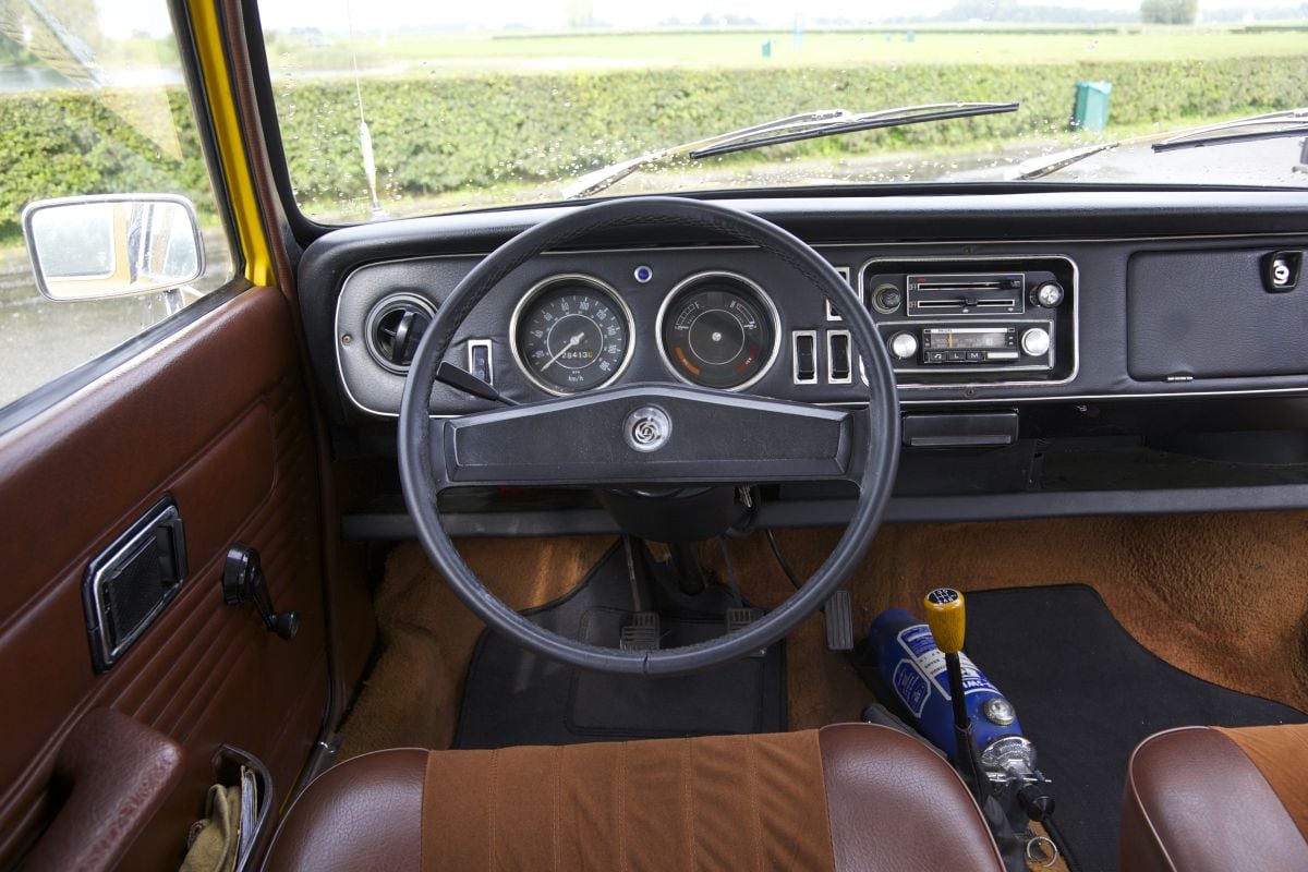 Austin Maxi
