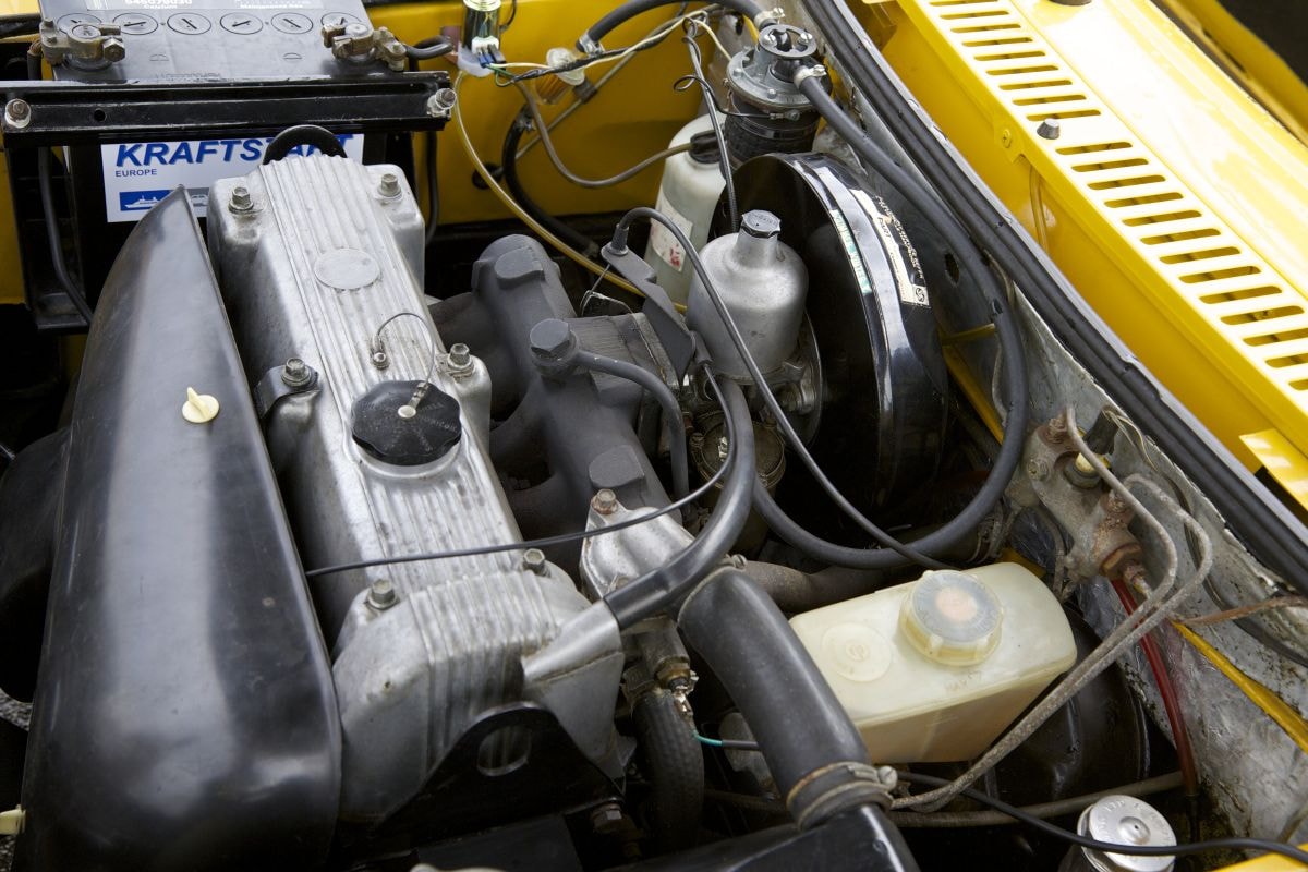 Austin Maxi