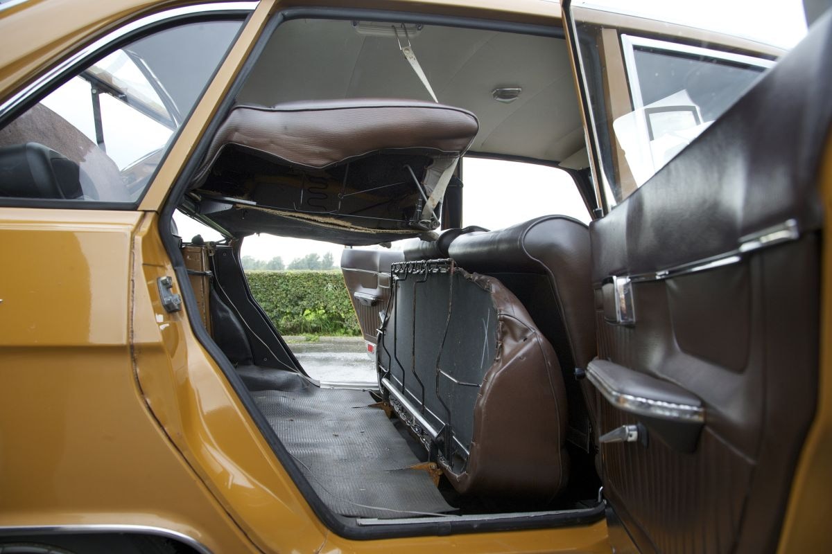 Renault 16