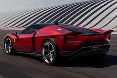 Ferrari 849 Testarossa