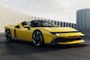 Ferrari 849 Testarossa Spider