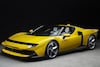 Ferrari 849 Testarossa Spider