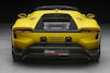 Ferrari 849 Testarossa Spider