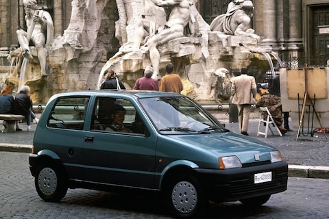 Als het wat minder veilig mag zijn, komen er weer betaalbare auto’s