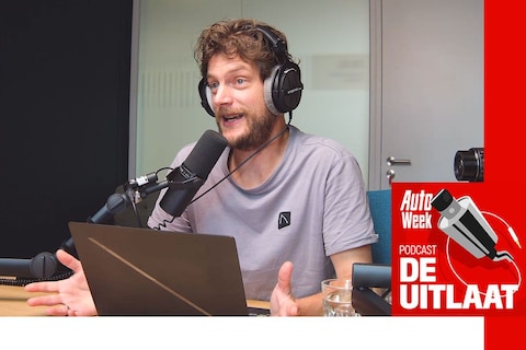 ID Polo, iX3, GLC, Clio: het was zowaar weer leuk op de IAA! - Podcast