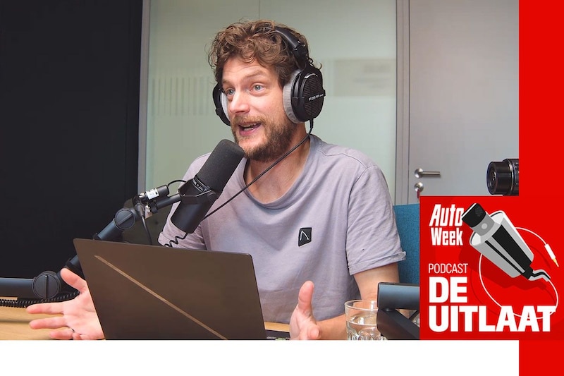 Uitlaat aflevering 145