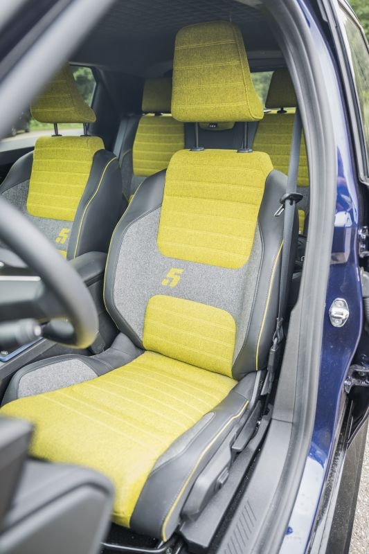 Renault 5 E-Tech Electric ontmoet 5 GT Turbo