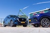 Dubbeltest Volkswagen Tayron Mazda CX-60