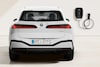BMW iX3 Back to Basics