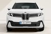 BMW iX3 Back to Basics