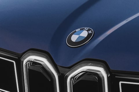BMW verlaagt verwachtingen door zwakke verkoop China en heffingen