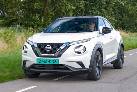 Nissan Juke (2019-2024) - Occasion Aankoopadvies