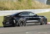 Porsche Cayenne Turbo GT EV spyshots
